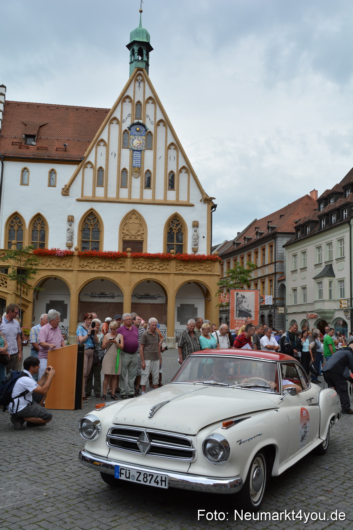 100 Meilen um Nuernberg 090814 0133